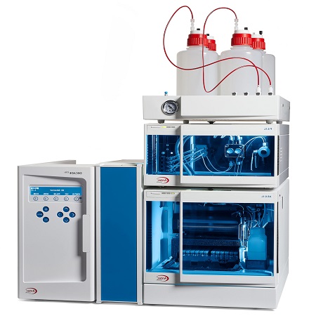ALEXYS Analyzer